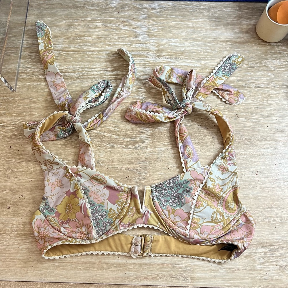 Beach Riot Blair Top